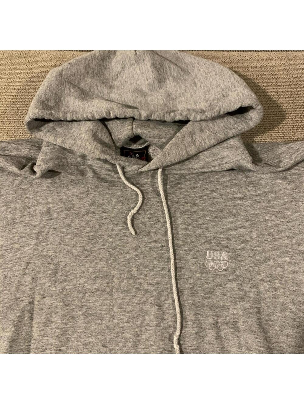 Vintage USA Olympics sweatshirt